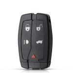 Land Rover Key Case(No logo/With logo)